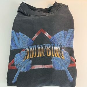 Anine Bing Harvey Butterfly Sweatshirt